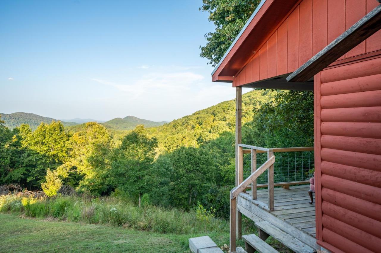 Misty Mountain Cabin Spectacular Scenic Escape By Caddo River Glenwood Екстер'єр фото